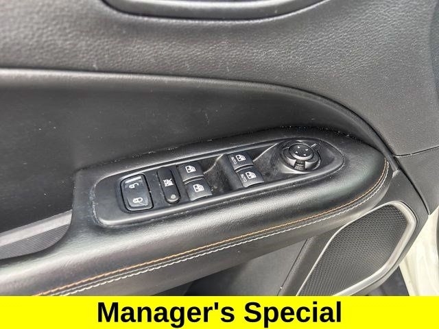 Jeep Compass Sport 4WD 2019