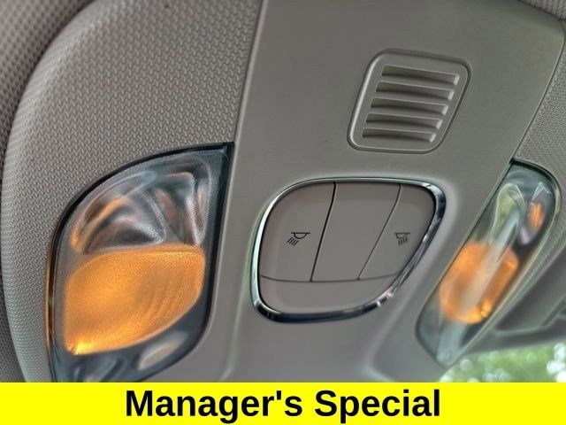 Jeep Compass Sport 4WD 2019