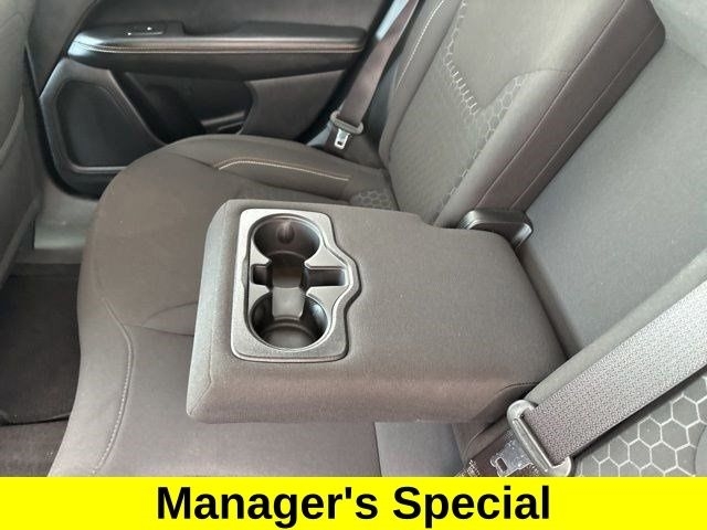 Jeep Compass Sport 4WD 2019