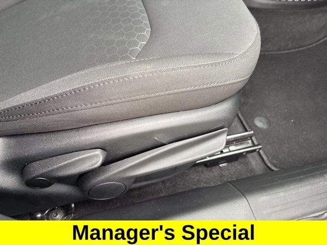 Jeep Compass Sport 4WD 2019