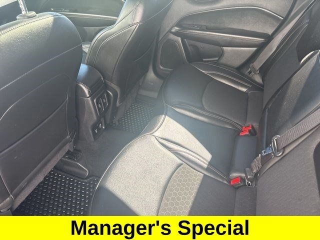 Jeep Compass Latitude 4WD 2019