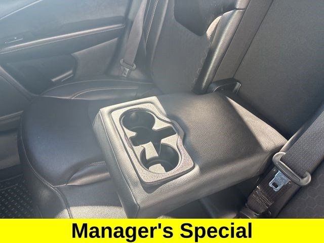 Jeep Compass Latitude 4WD 2019