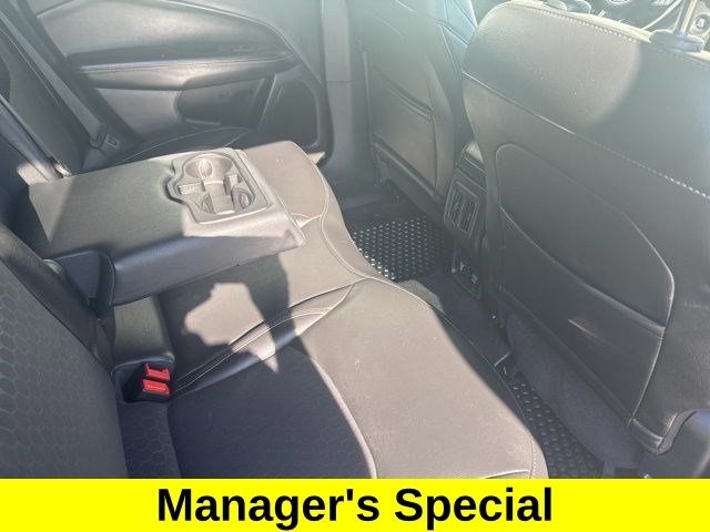 Jeep Compass Latitude 4WD 2019