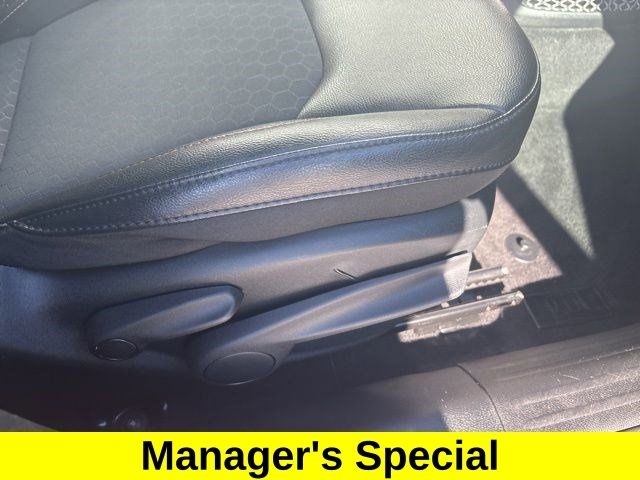 Jeep Compass Latitude 4WD 2019