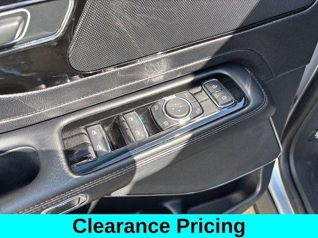 Lincoln Aviator Reserve AWD 2021