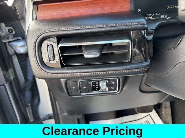 Lincoln Aviator Reserve AWD 2021