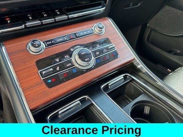 Lincoln Aviator Reserve AWD 2021