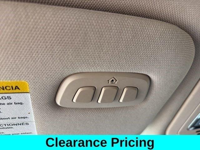 Lincoln Aviator Reserve AWD 2021