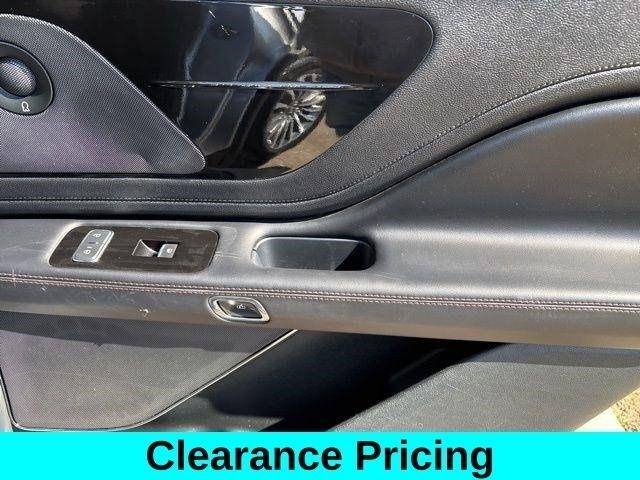 Lincoln Aviator Reserve AWD 2021