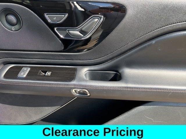 Lincoln Aviator Reserve AWD 2021