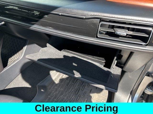 Lincoln Aviator Reserve AWD 2021