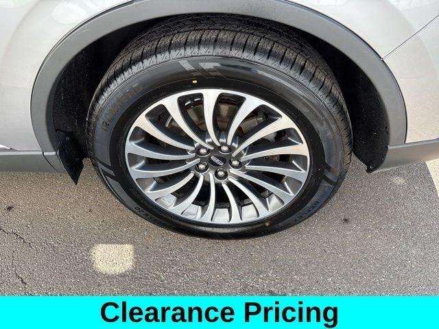 Lincoln Aviator Reserve AWD 2021