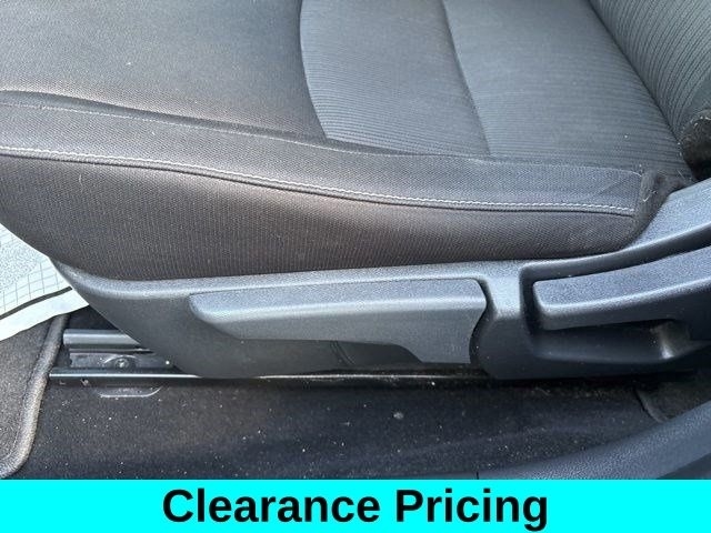 Nissan Sentra SV 2021