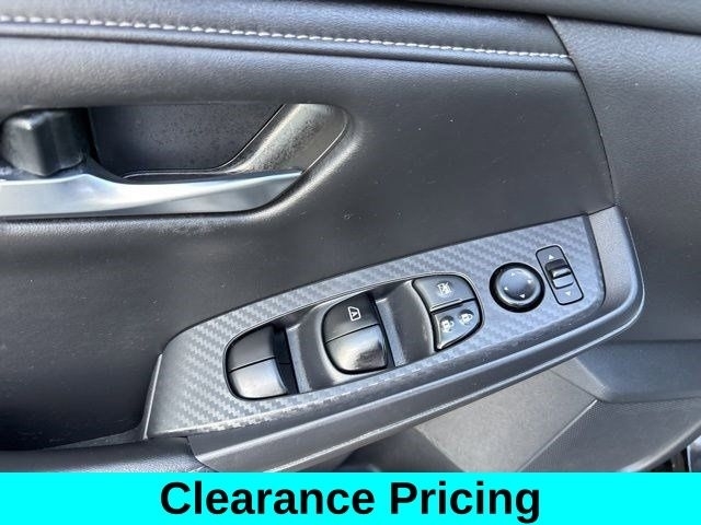 Nissan Sentra SV 2021