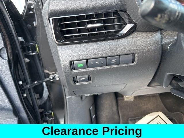 Nissan Sentra SV 2021