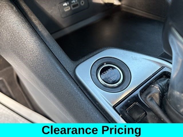 Nissan Sentra SV 2021