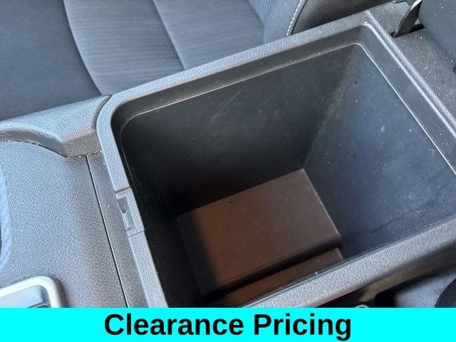 Nissan Sentra SV 2021