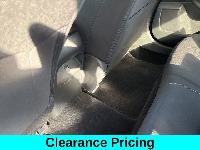 Nissan Sentra SV 2021