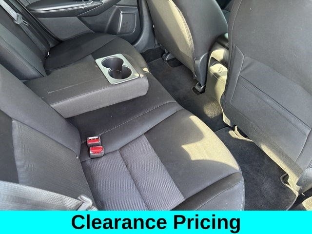 Nissan Sentra SV 2021