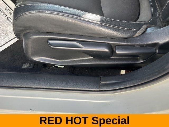 Honda Civic Sport 2021