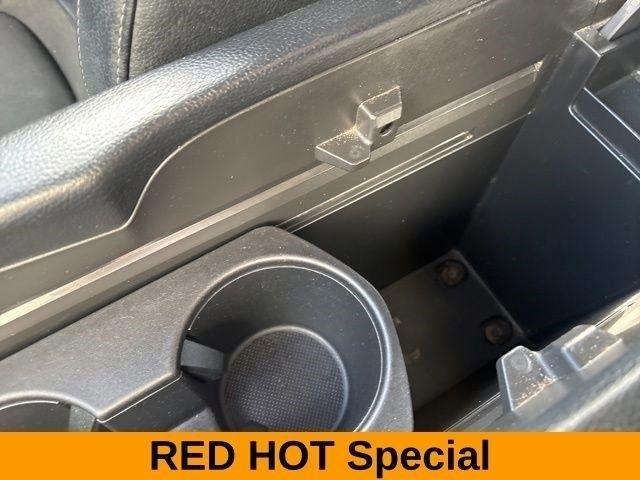 Honda Civic Sport 2021