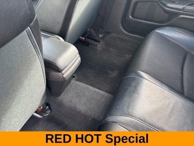 Honda Civic Sport 2021