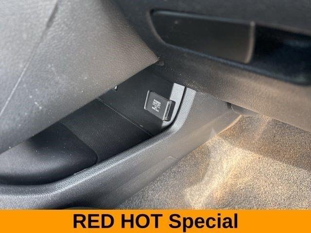 Honda Civic Sport 2021