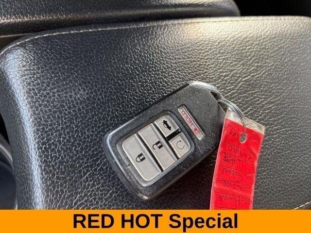 Honda Civic Sport 2021