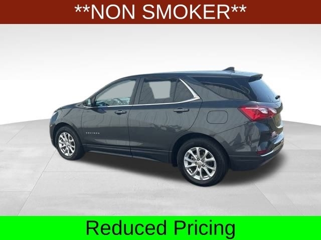 Chevrolet Equinox LT 2021