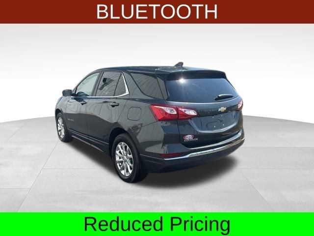 Chevrolet Equinox LT 2021