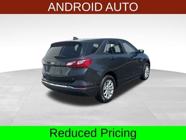 Chevrolet Equinox LT 2021