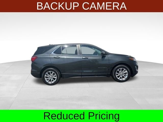 Chevrolet Equinox LT 2021