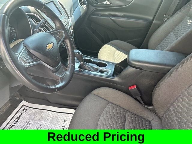 Chevrolet Equinox LT 2021