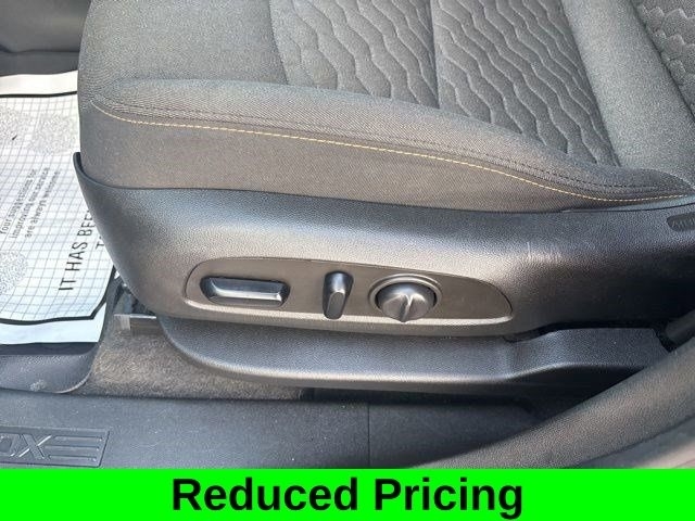 Chevrolet Equinox LT 2021