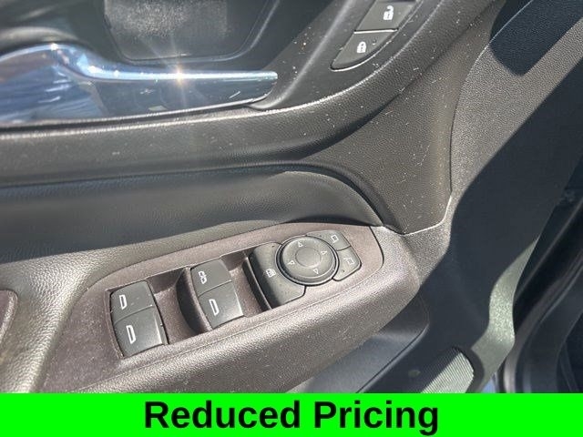 Chevrolet Equinox LT 2021