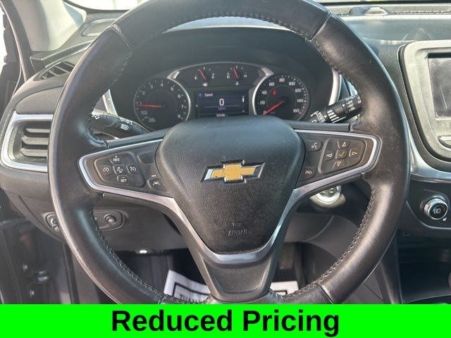 Chevrolet Equinox LT 2021