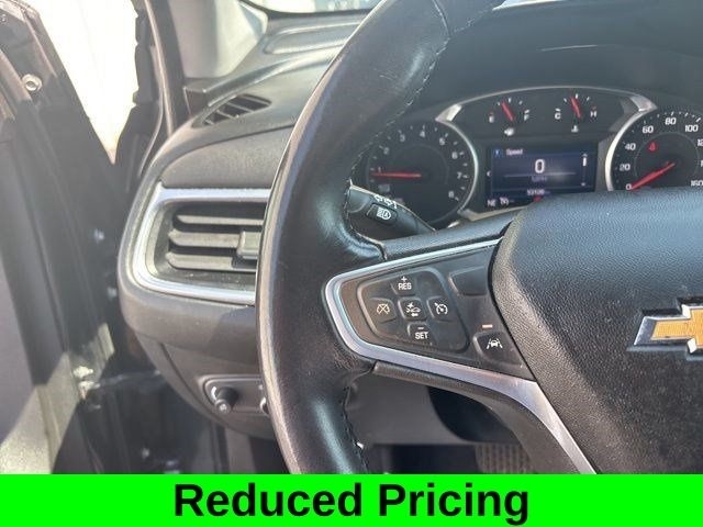 Chevrolet Equinox LT 2021