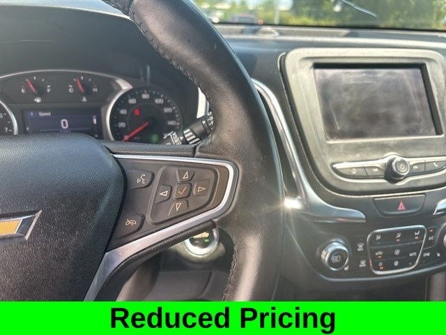 Chevrolet Equinox LT 2021