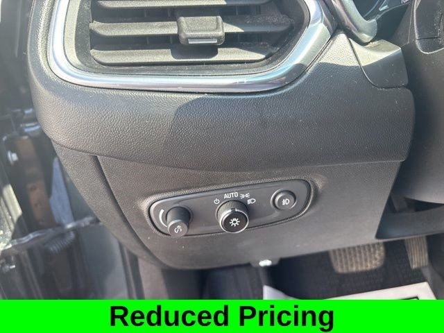 Chevrolet Equinox LT 2021