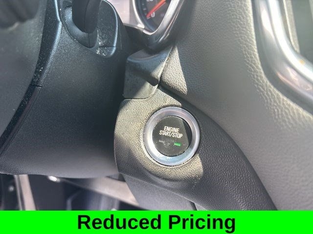 Chevrolet Equinox LT 2021