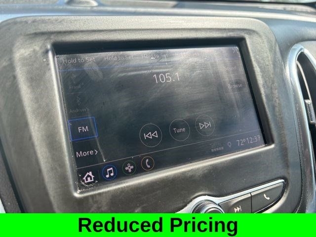 Chevrolet Equinox LT 2021