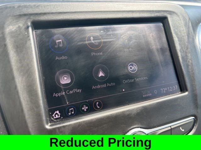 Chevrolet Equinox LT 2021