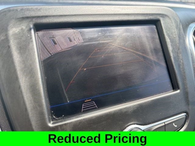 Chevrolet Equinox LT 2021