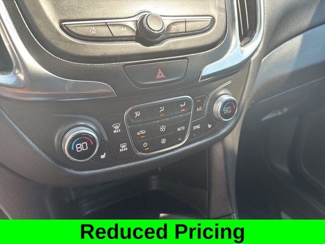 Chevrolet Equinox LT 2021