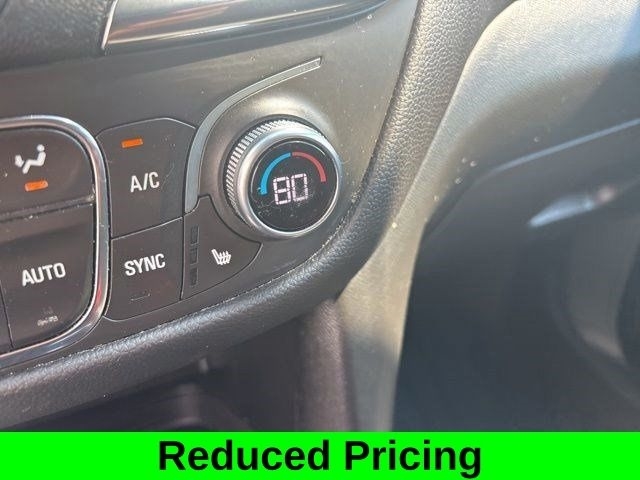 Chevrolet Equinox LT 2021