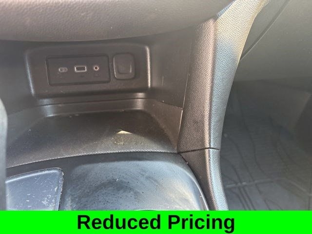 Chevrolet Equinox LT 2021