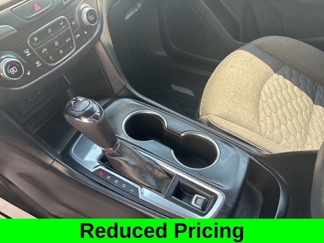 Chevrolet Equinox LT 2021