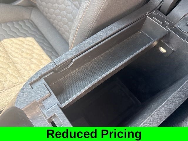 Chevrolet Equinox LT 2021