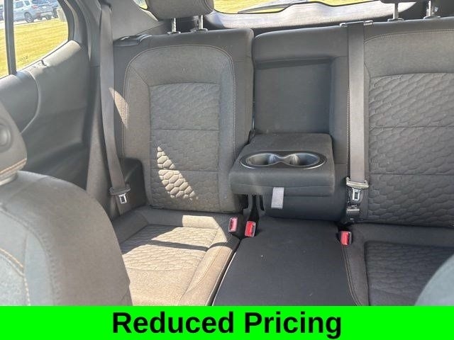 Chevrolet Equinox LT 2021