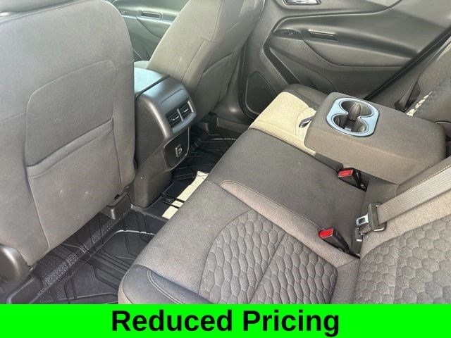 Chevrolet Equinox LT 2021